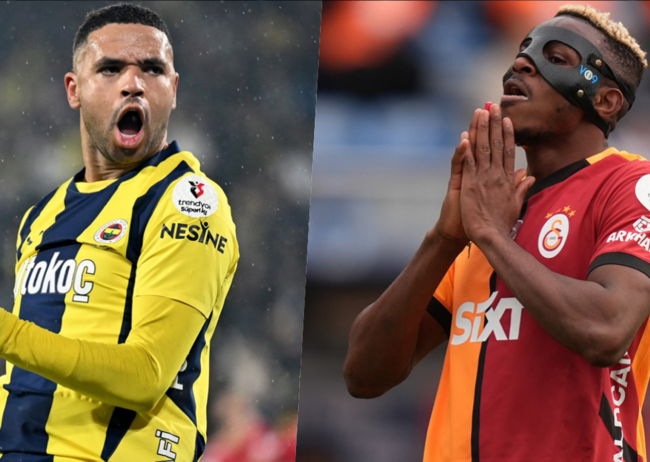 Sergen Yalçın'dan sosyal medyayı ayağa kaldıran tahmin: "Fenerbahçe yüzde 99 şampiyon olur"