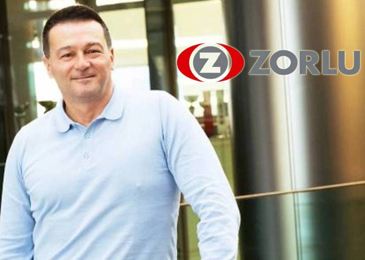 Zorlu Holding eski CEO'su Cem Köksal'ın savcılıktaki ifadesi ortaya çıktı