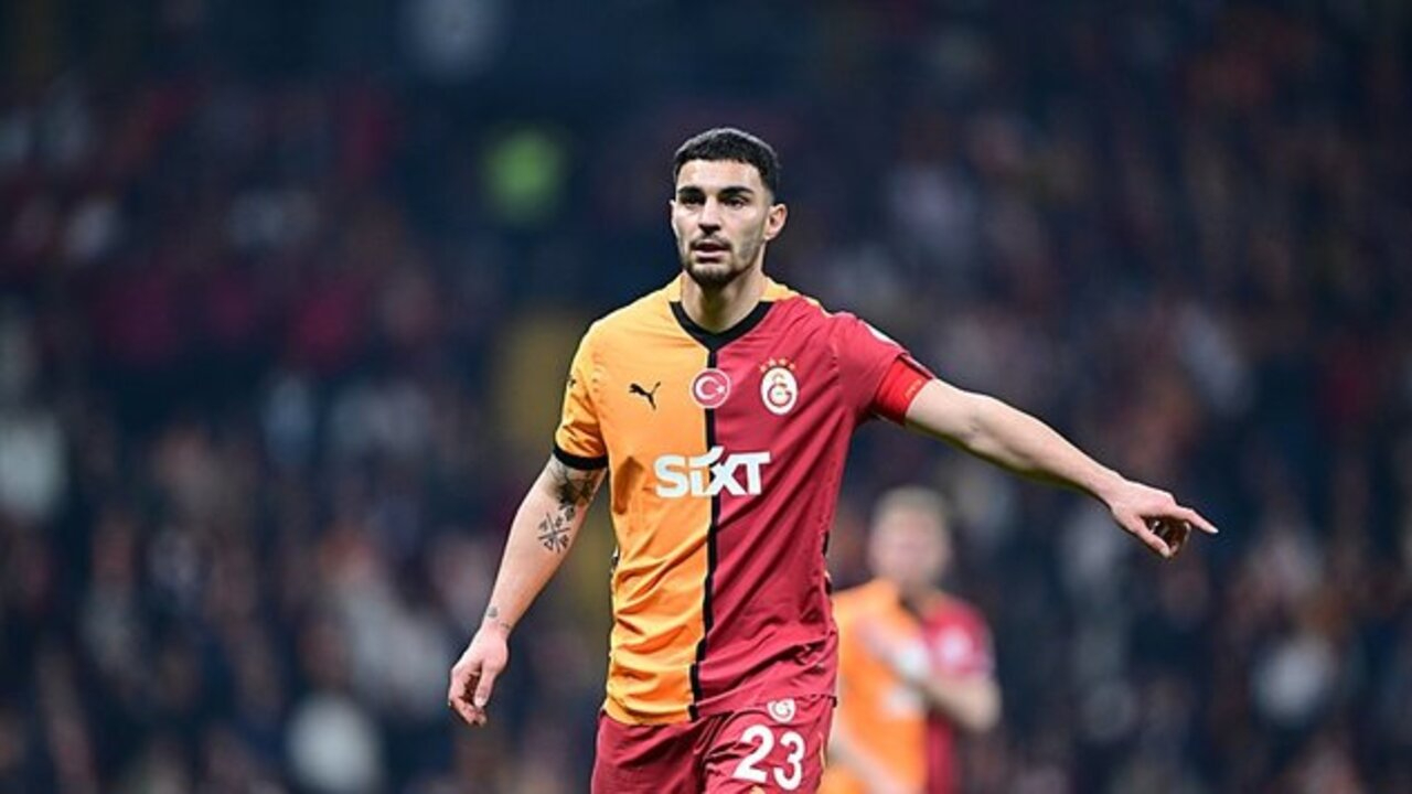Kaan Ayhan'dan olay çıkış: Tüm Türkiye, moralimizin bozulmasını istiyor!