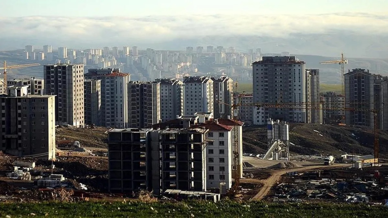Kirada tavan zam oranı belli oldu