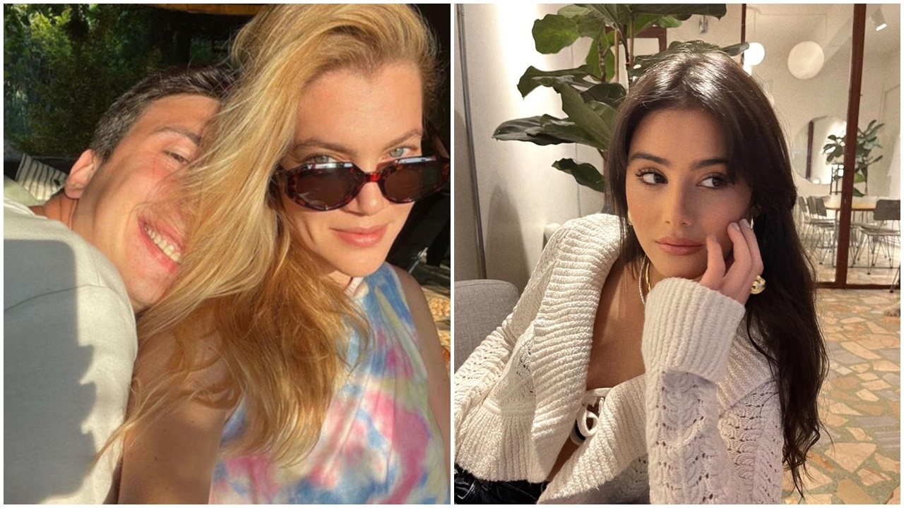 Aşk iddiaları doğru çıktı! Helin Kandemir, Derya Şensoy'un eski sevgilisi Celal Can Algül ile Cihangir'de görüntülendi!