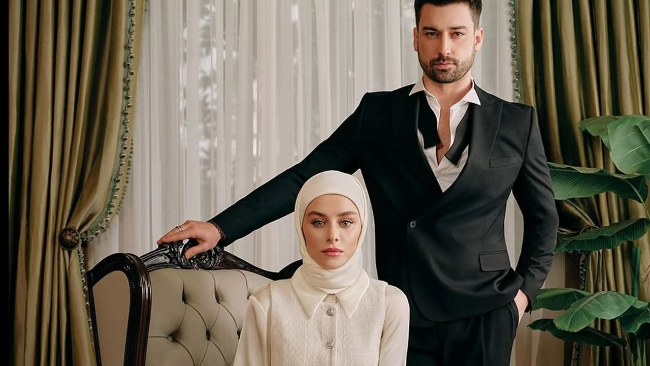 Piyasa dizisine intihal davası!