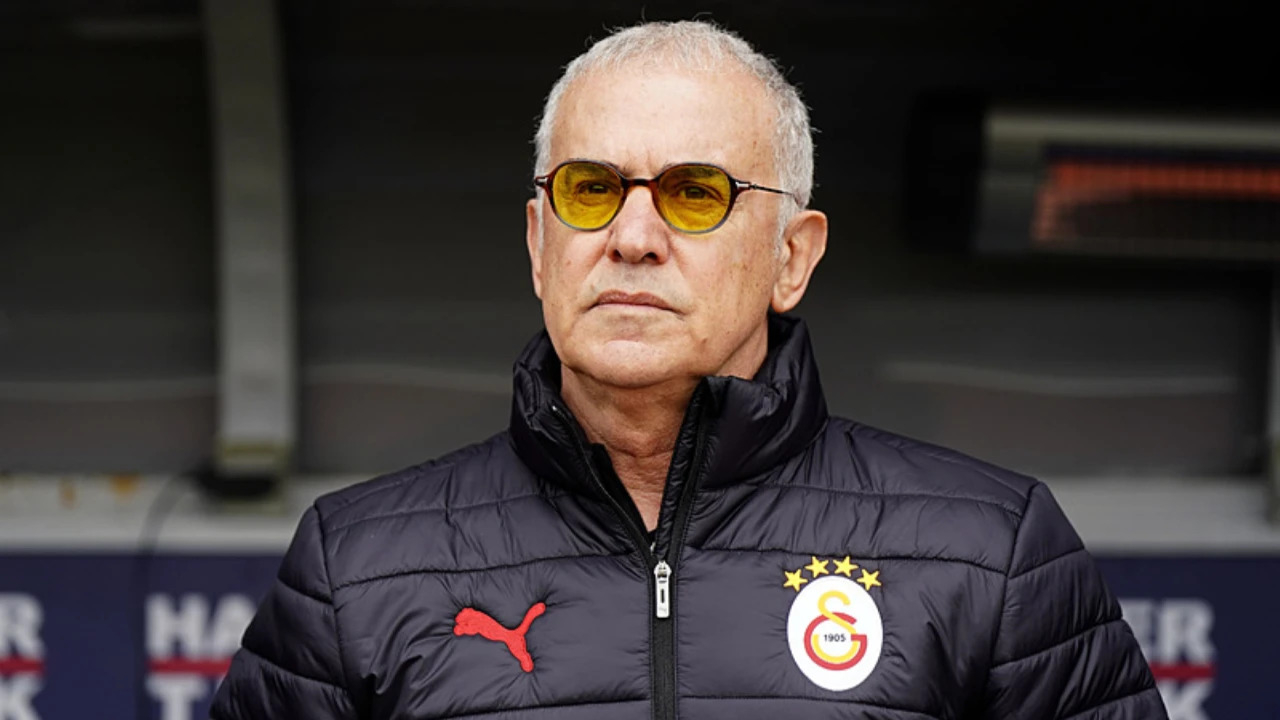 İrfan Saraloğlu'ndan dikkat çeken açıklama: Hakem için şüphe uyandıran bir durum!