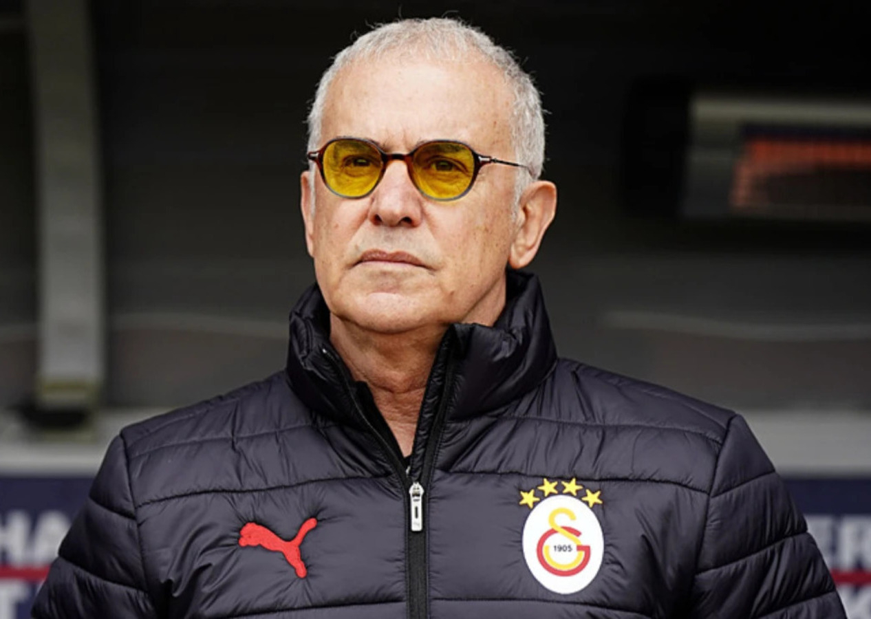 İrfan Saraloğlu'ndan dikkat çeken açıklama: Hakem için şüphe uyandıran bir durum!