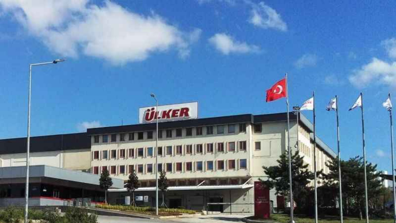 S&P Global onayladı! Ülker sürdürülebilir üretim yapan şirketler listesine 5’inci kez girdi