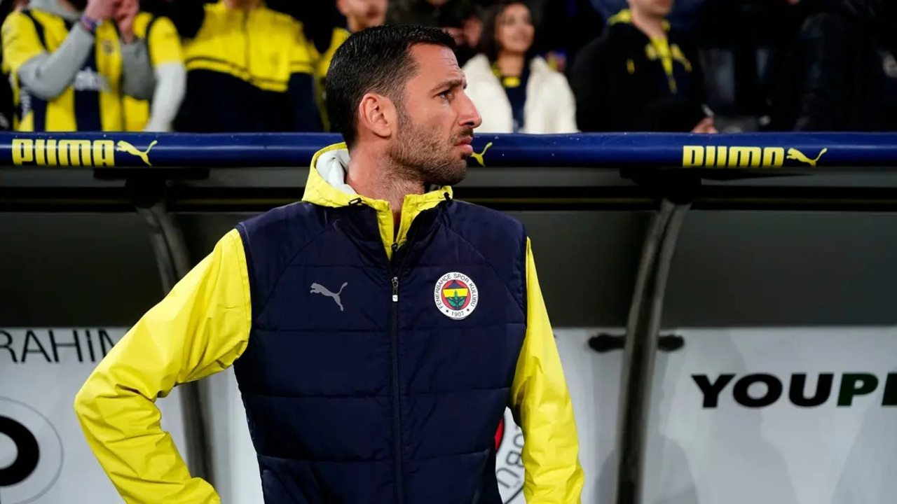 Salvatore Foti takımından memnun: Önümüzdeki maçlar için öz güvenimiz yerinde!