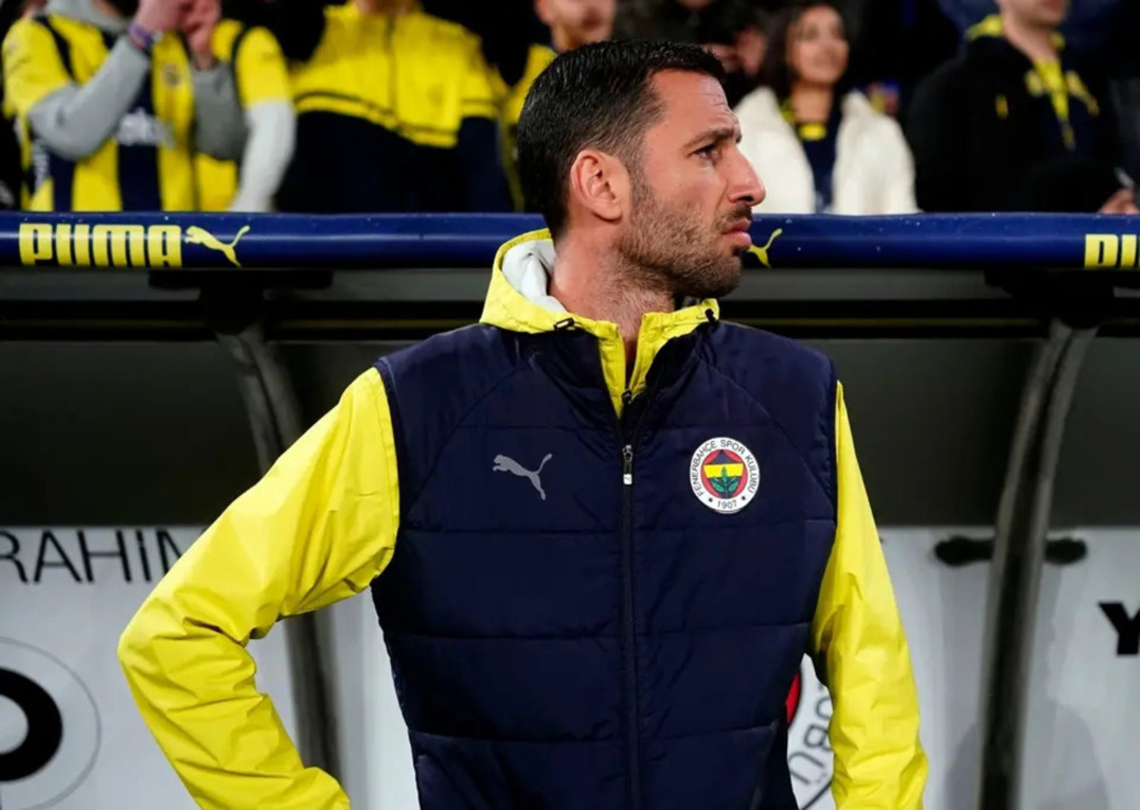 Salvatore Foti takımından memnun: Önümüzdeki maçlar için öz güvenimiz yerinde!