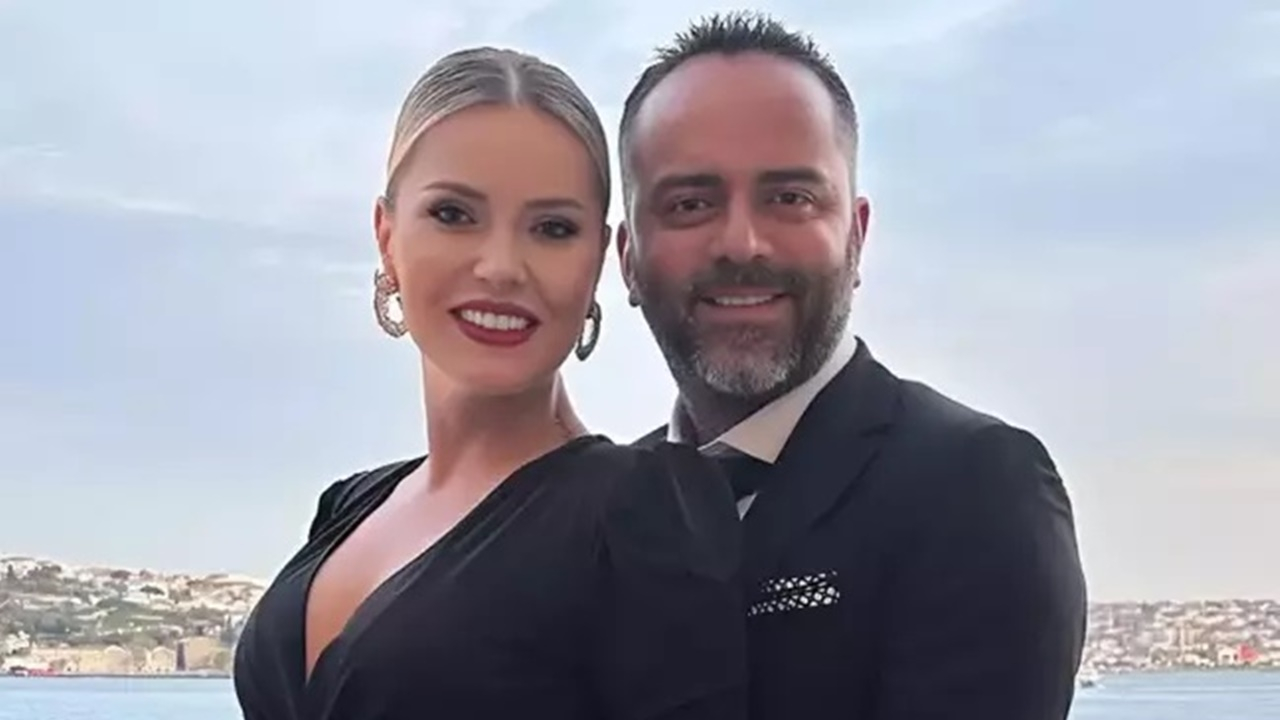 Semih Şentürk’ten eşine 37 milyon TL’lik evlilik yıldönümü sürprizi
