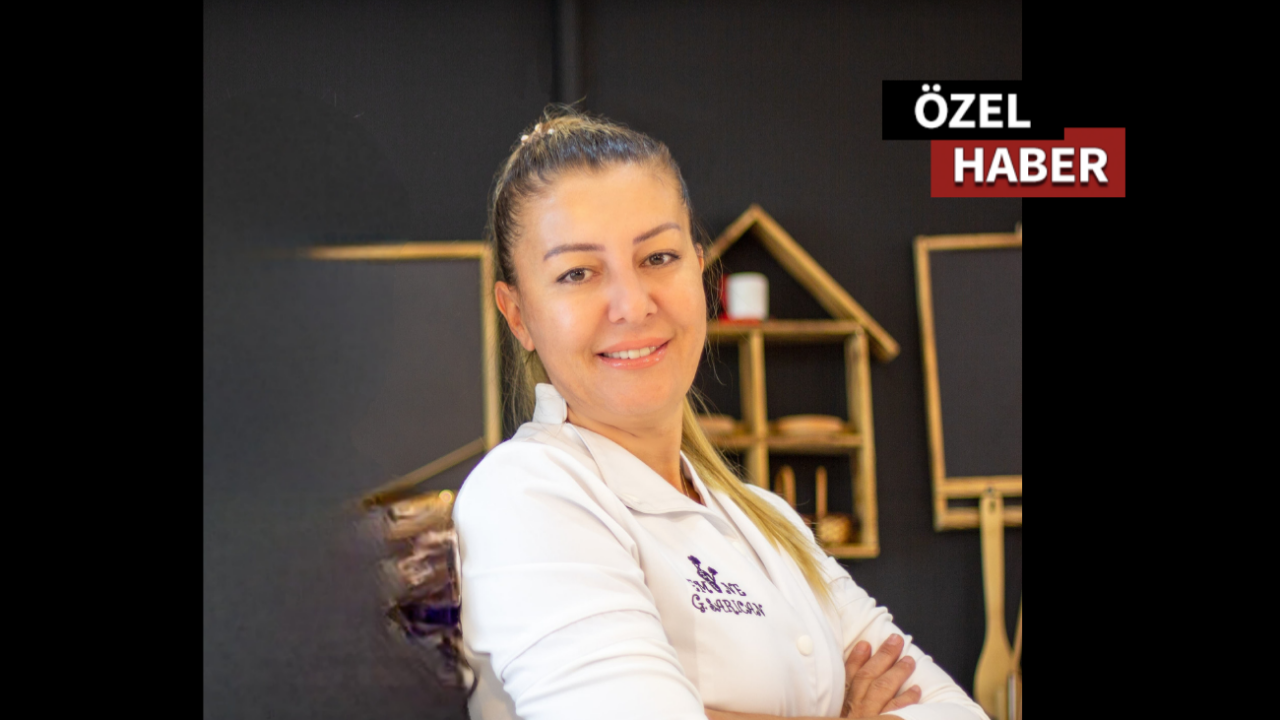 Ünlü aşçılar kurs görecek! Dünyanın en zenginleri Türk yemekleri istiyor