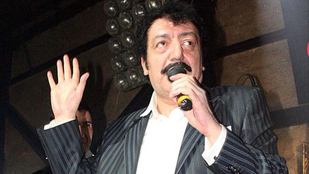 Müslüm Baba’nın ardından 12 yıl: İşte Müslüm Gürses'in film gibi hayat hikayesi