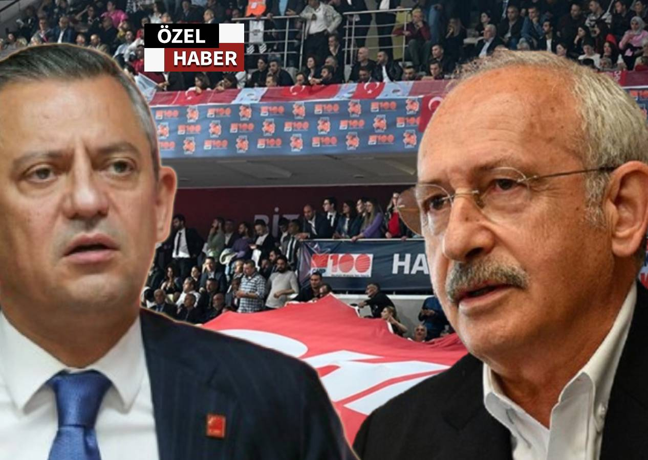 Ankara’da neler oluyor? Kurultay iptal edilirse CHP’de ne gelişmeler olacak?