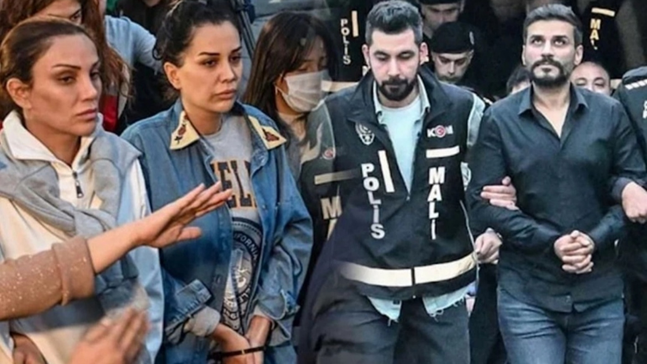 Engin Polat kara para aklama davasında hakim karşısında! Gizli tanığın anlattıkları iddiaları güçlendirdi