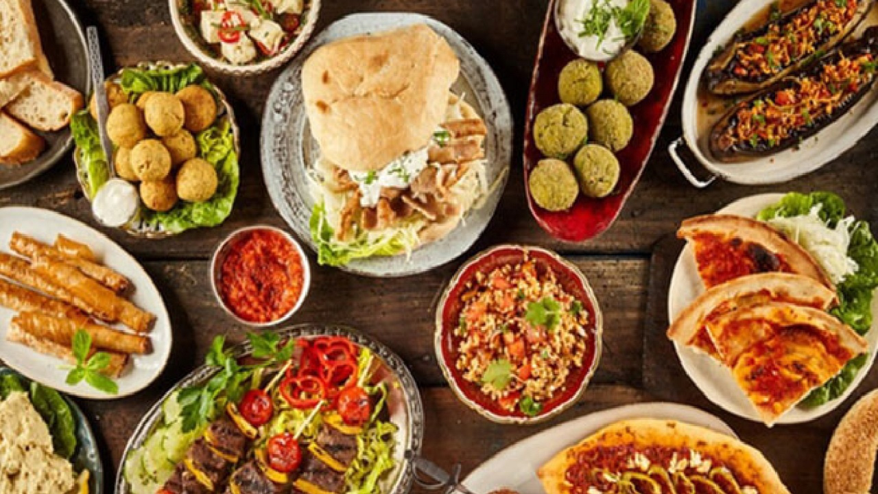 3 Mart 2025 3. gün sahur ve iftar menüsü | Sahurda ne yenmeli?