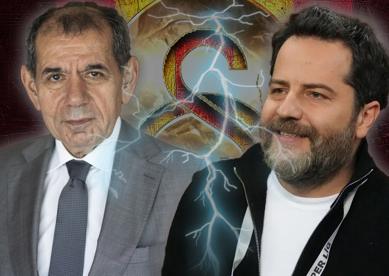 Galatasaray'dan şok Erden Timur resti! Florya'da futbolcuları ziyaret etmek istedi, yönetim kabul etmedi
