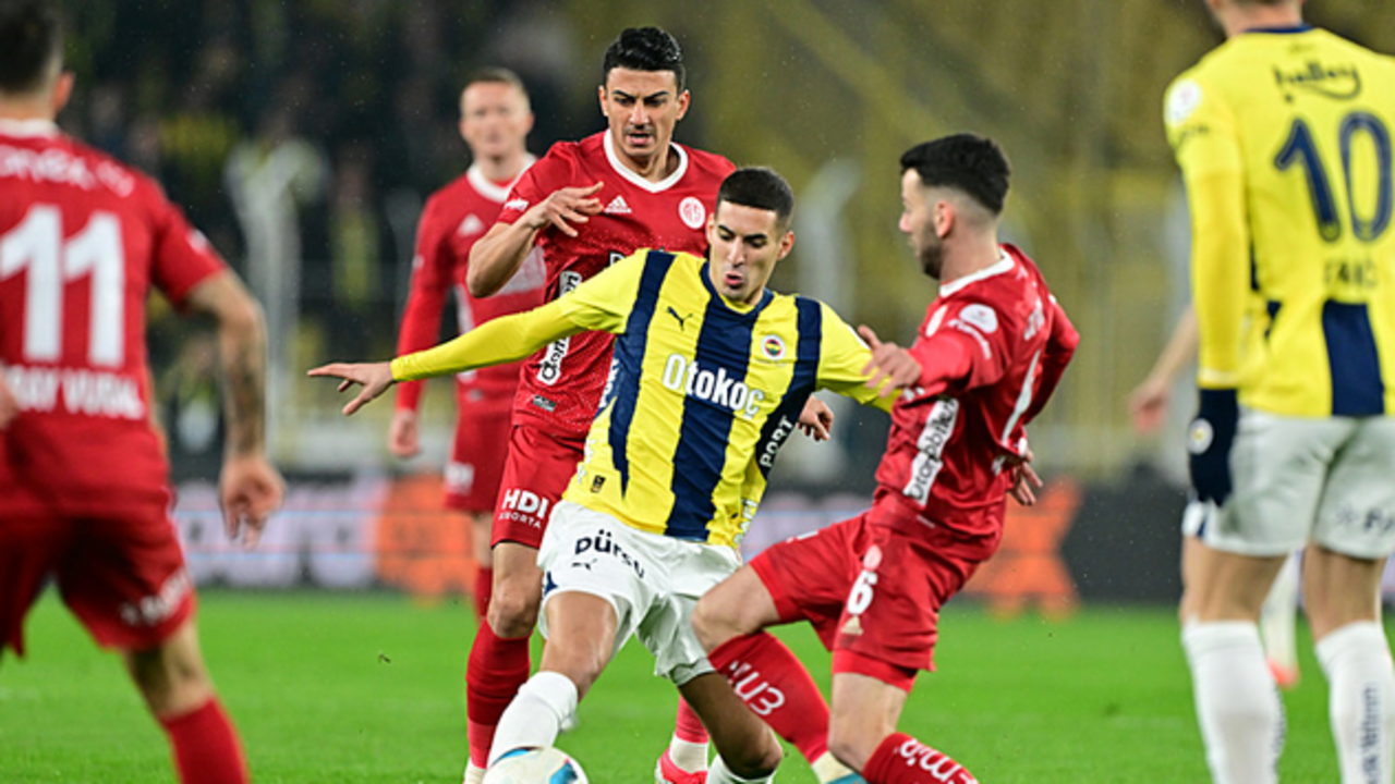 Mert Müldür gol sevincinin perde arkasını açıkladı: Benim için özel...