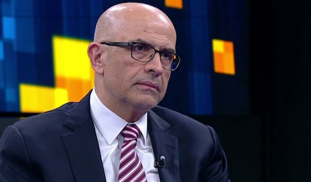Enis Berberoğlu'ndan yeniden yargılama kararı sonrası ilk açıklama!
