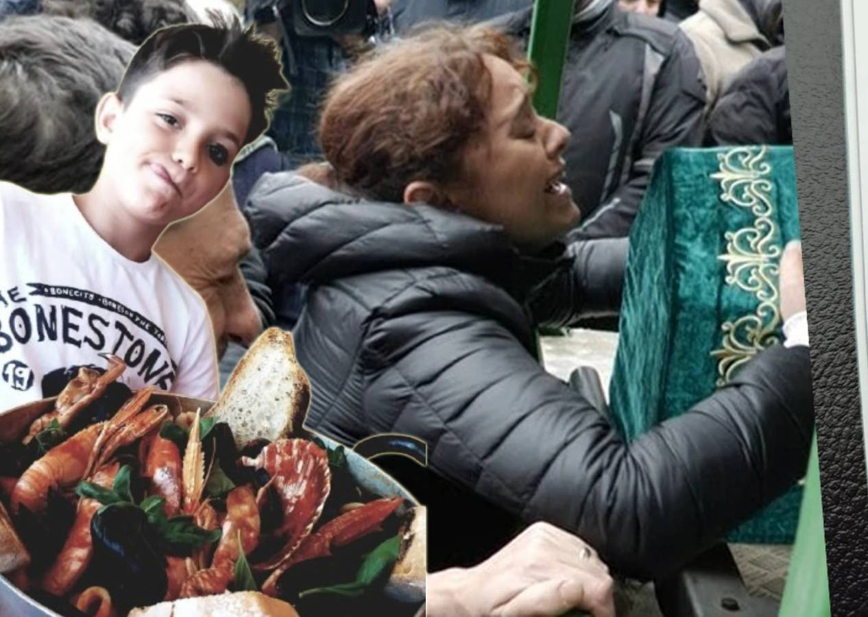 Mattia Ahmet Minguzzi cinayetinde katiller için 24 yıl hapis talebi