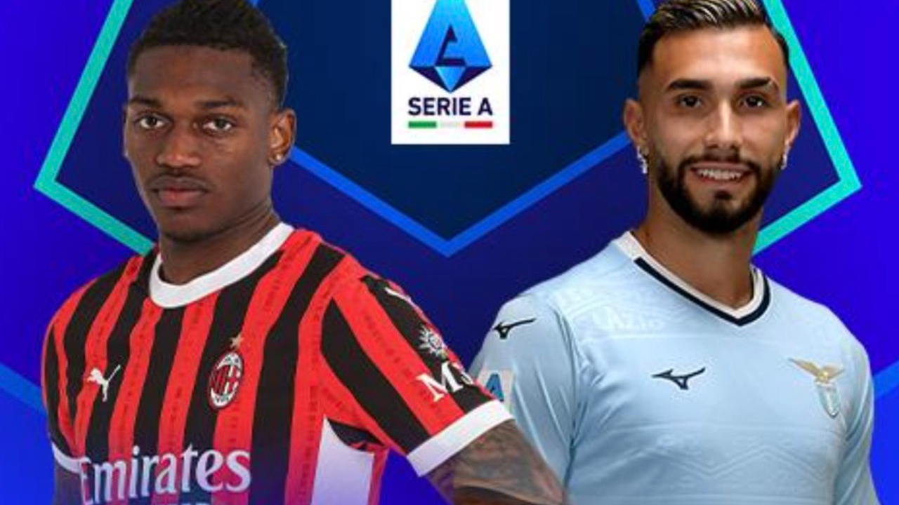 Milan Lazio maç önü bilgileri