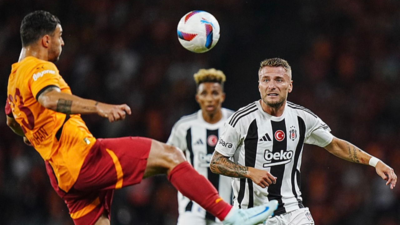 Derbi tarihleri belli oldu! TFF, 29. ve 30. haftanın programını açıkladı