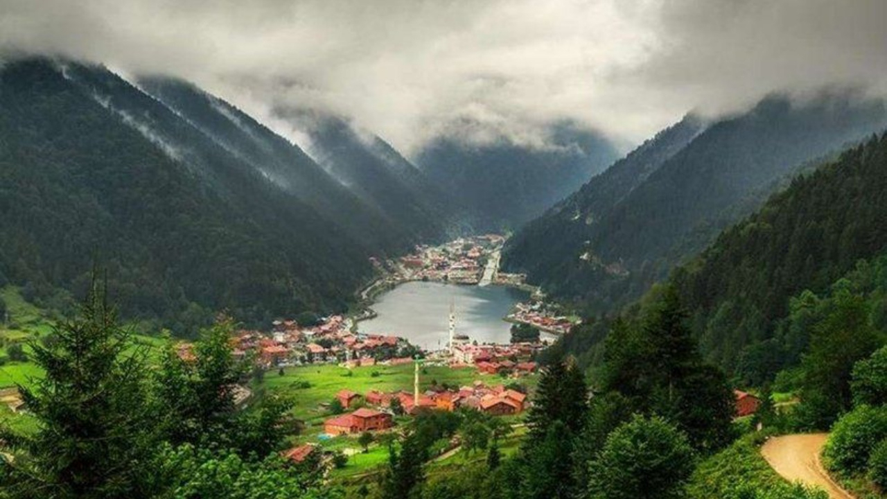Karadeniz’in incisini keşfedin! Trabzon'un güzellikleri nelerdir?