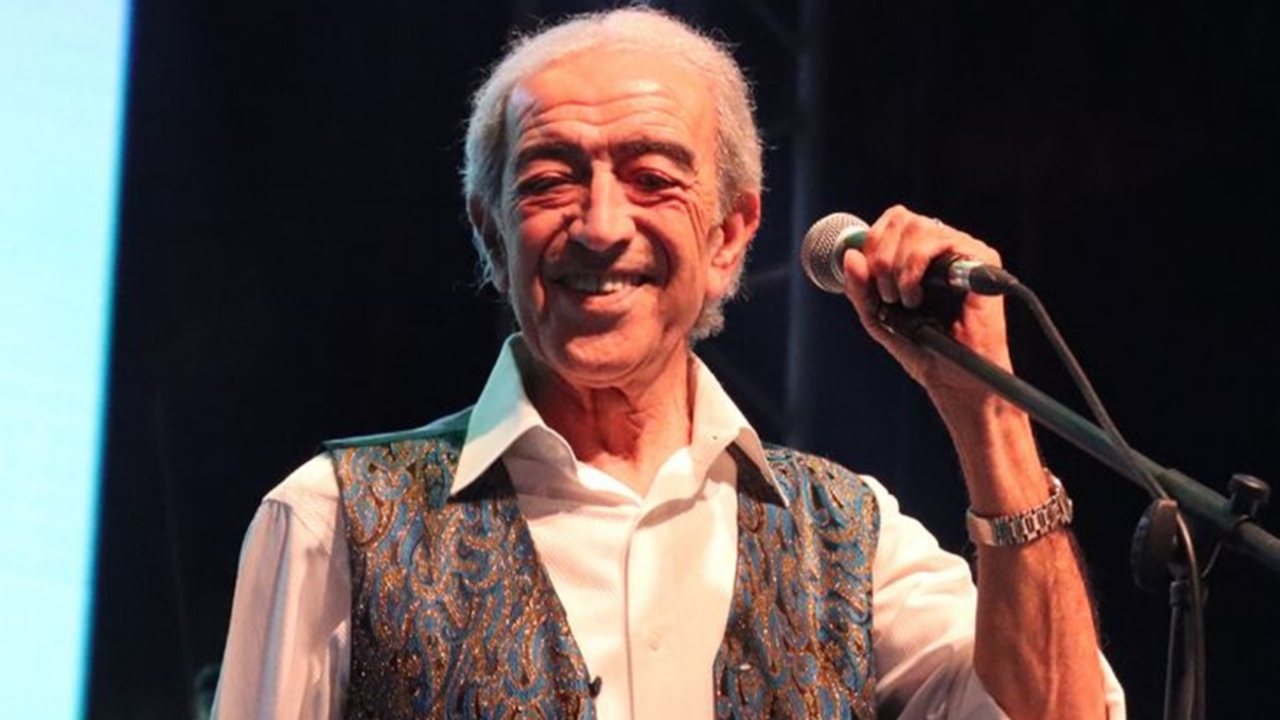 Edip Akbayram, son yolculuğuna böyle uğurlanmak istedi