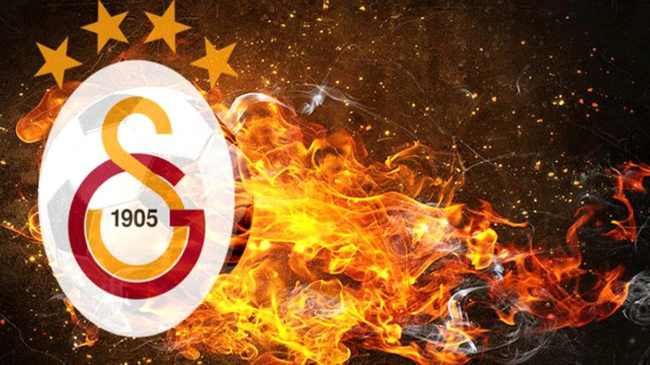 Galatasaray'dan Transferde Ses Getirecek Hamle! Yıldız İsim Geliyor