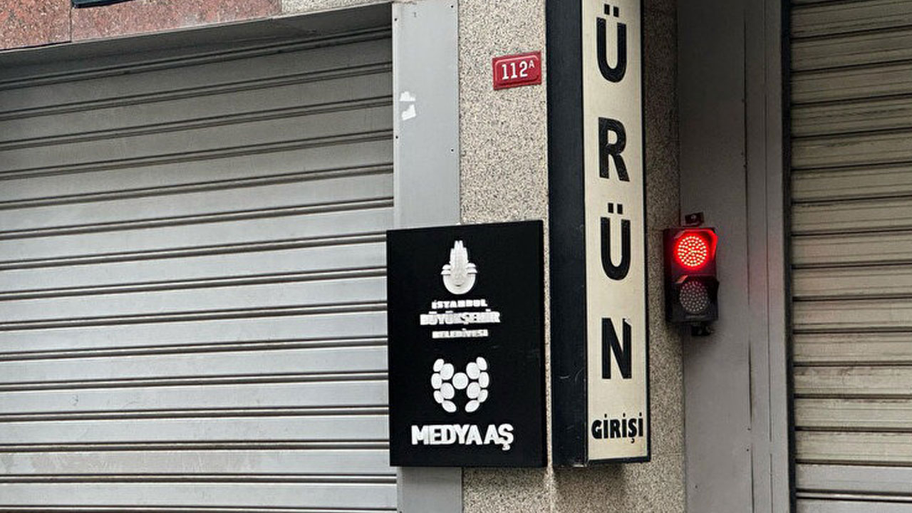 İBB Medya AŞ operasyonunda gelişme! İşte incelemeye tabi tutulan tüm şirketler...