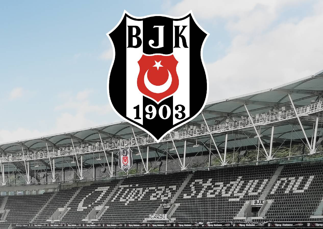 Beşiktaş armasında neler değişti? İşte tüm detaylarla Kartal'ın yeni arması