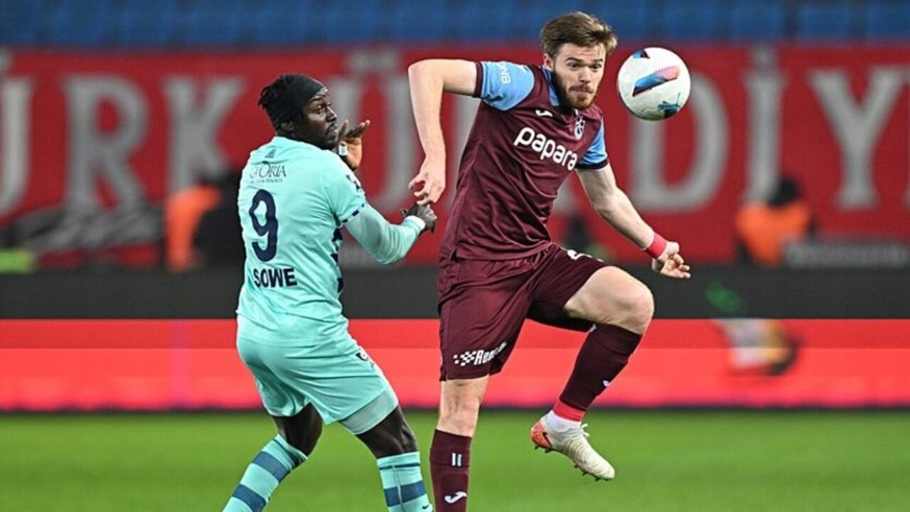 Arseniy Batagov'dan dikkat çeken açıklama: Son saniyede kaybetmek maalesef çok üzücü oluyor!