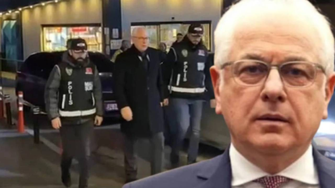 Beykoz Belediye Başkanı Alaattin Köseler görevden uzaklaştırıldı! 100 milyonluk fesat! İşte skandal WhatsApp yazışmaları...