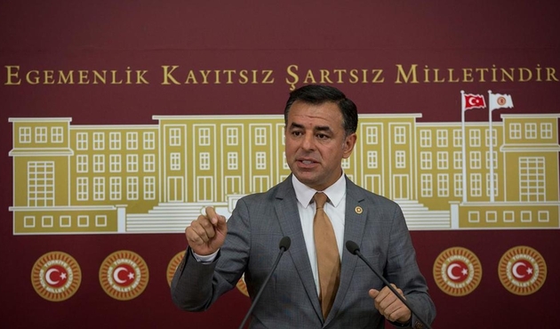 CHP'li milletvekili Barış Yarkadaş'ın attığı küstah tweete bakın...