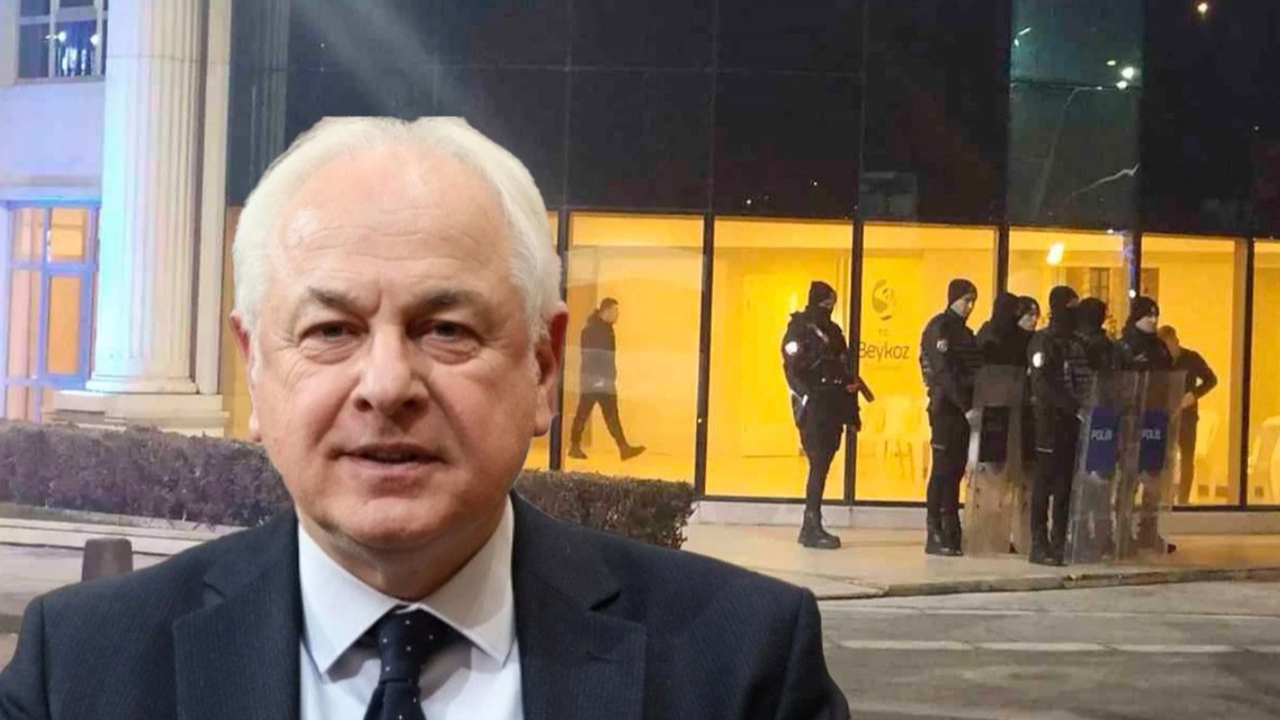 Yazışmalar ortaya çıktı... CHP'li Beykoz Belediyesi'ndeki ihale yolsuzluğu WhatsApp grubunda