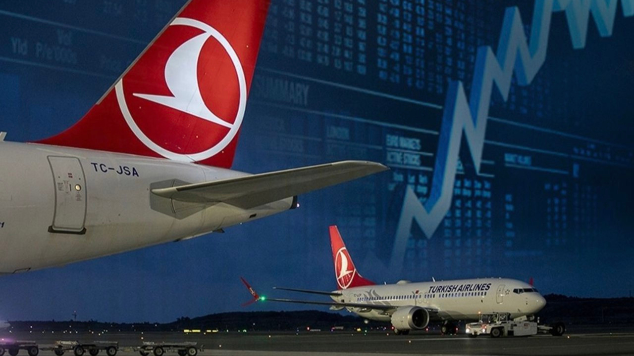 THYAO 2025 hedef fiyat tahmini! Bu yıl kaç TL olur?