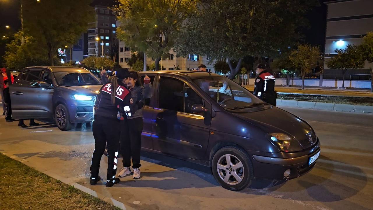 Adana Emniyeti kenti ablukaya aldı, 2000 bin polisle huzur ve güven operasyonu