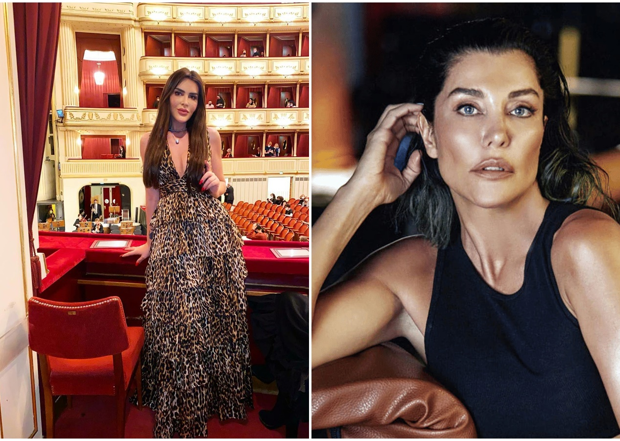 Selin Ciğerci dava açmıştı! Deniz Akkaya'ya hapis şoku: 2 yıl 2 aya kadar hapsi istendi
