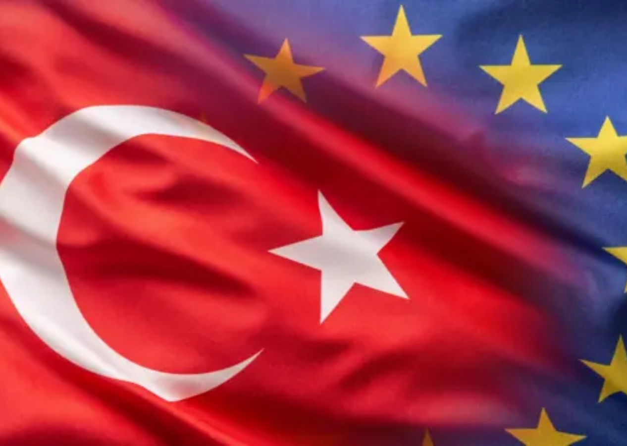 Bu kriz Türkiye'yi AB'ye götürür! "Eninde sonunda olacak" İşte 4 Mart Salı  Hürriyet, Milliyet, Sabah, Takvim, Yenişafak, Cumhuriyet, Sözcü gazete manşetleri...