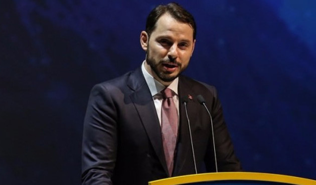 Bakan Albayrak'tan bor madeni müjdesi!