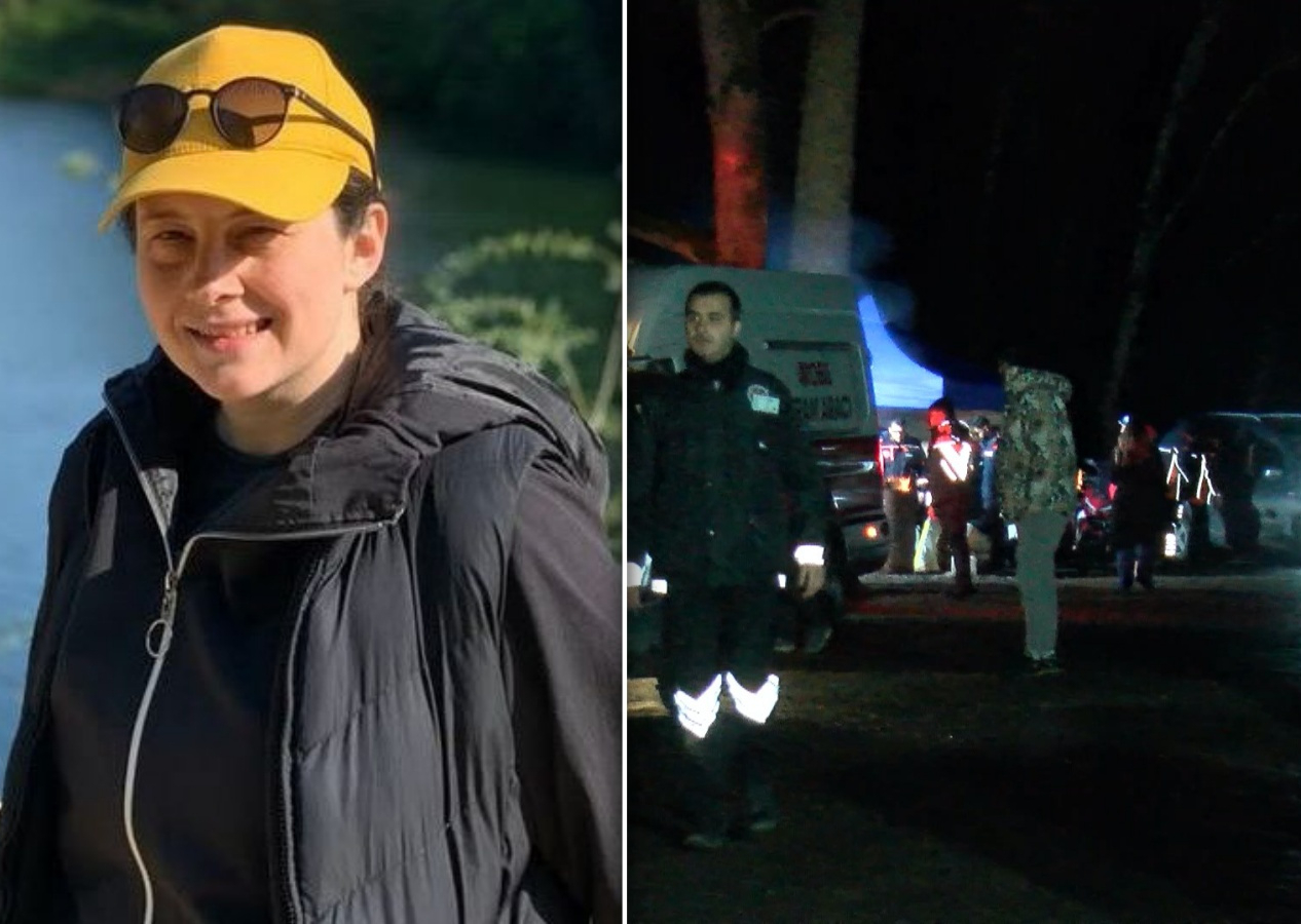 Peyzaj mimarı Ece Gürel nerede? Belgrad Ormanı'nda 2 gündür aranıyor! "İş yerinde sorunları vardı"