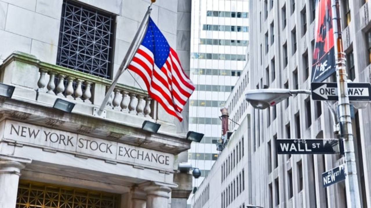 New York borsasına Trump darbesi; tarife açıklamalarının ardından düşüşle kapandı