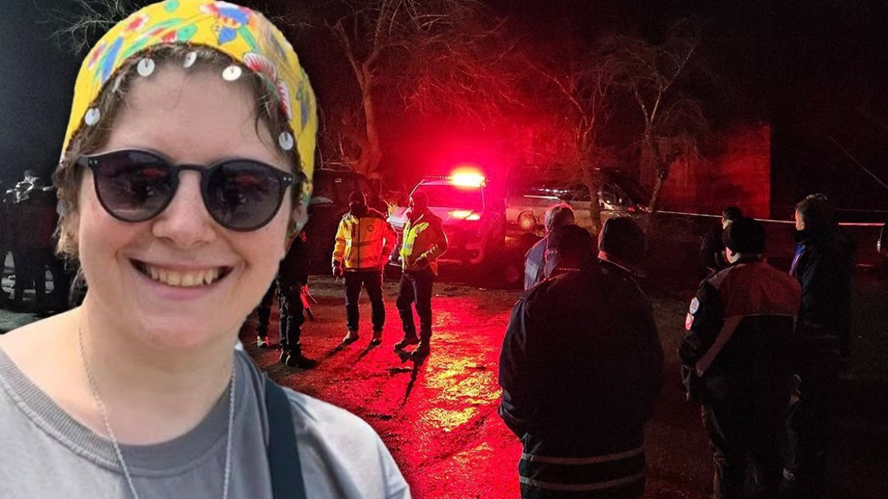 Ece Gürel kimdir bulundu mu? Ne oldu? Eşi kim? Belgrad ormanlarında ama çalışmaları sürüyor