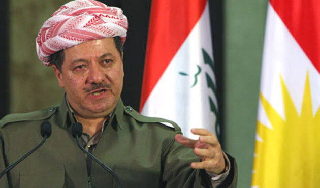Irak MGK'sından flaş Barzani kararları! GSM şirketi elinden alınacak...
