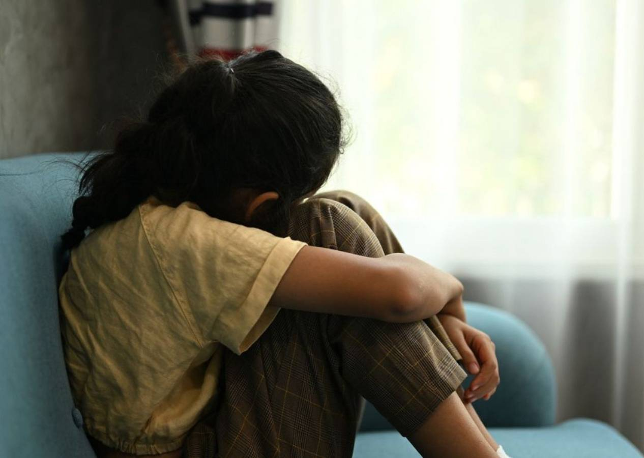 İki sayfalık mektubu 12 yaşındaki kız çocuğuna cinsel tacizi ortaya çıkardı
