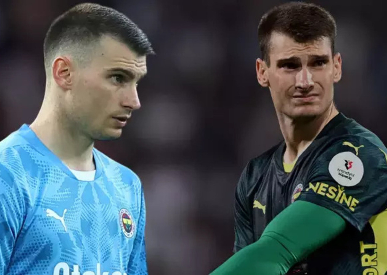 Dominik Livakovic'in başı büyük dertte: Resmen soruşturma açıldı!