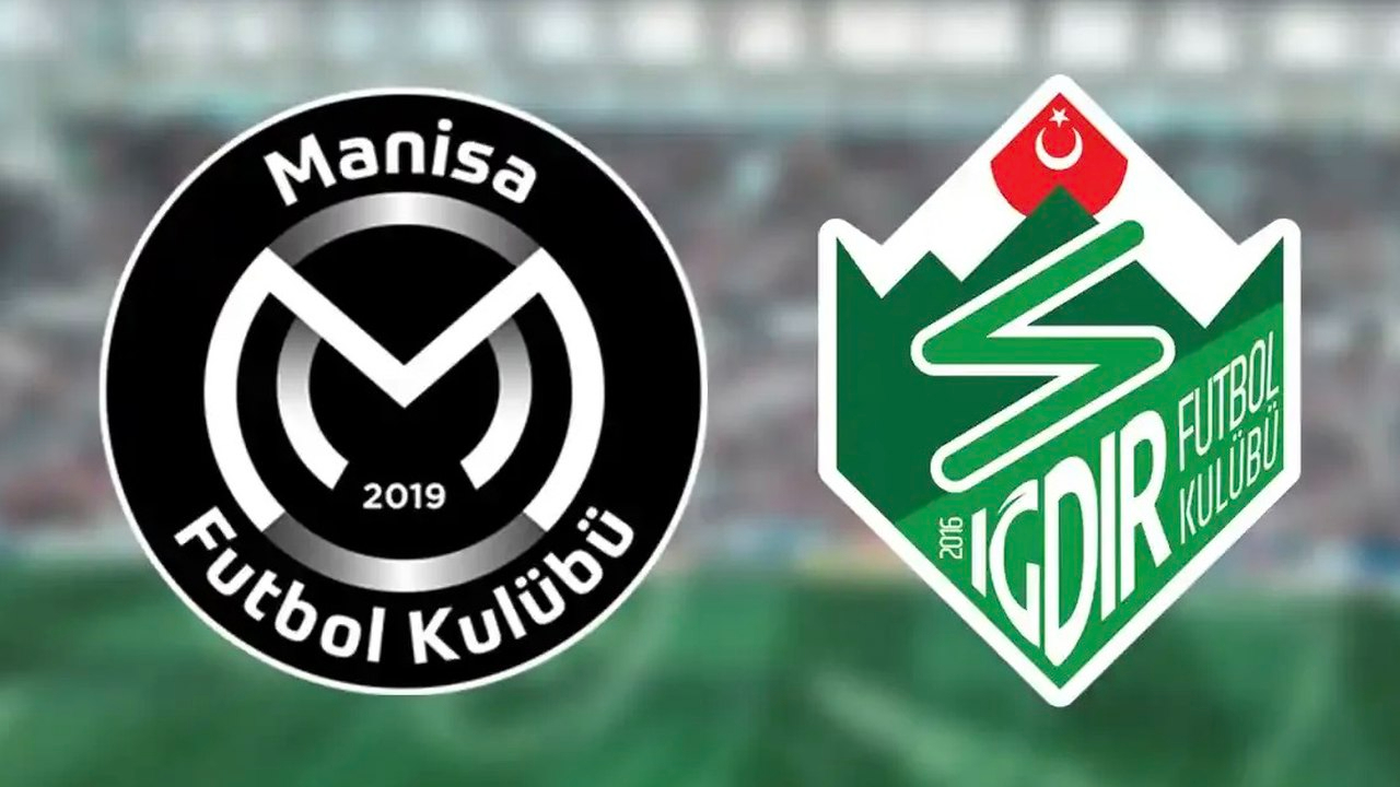 Manisa FK Iğdır maç önü bilgileri