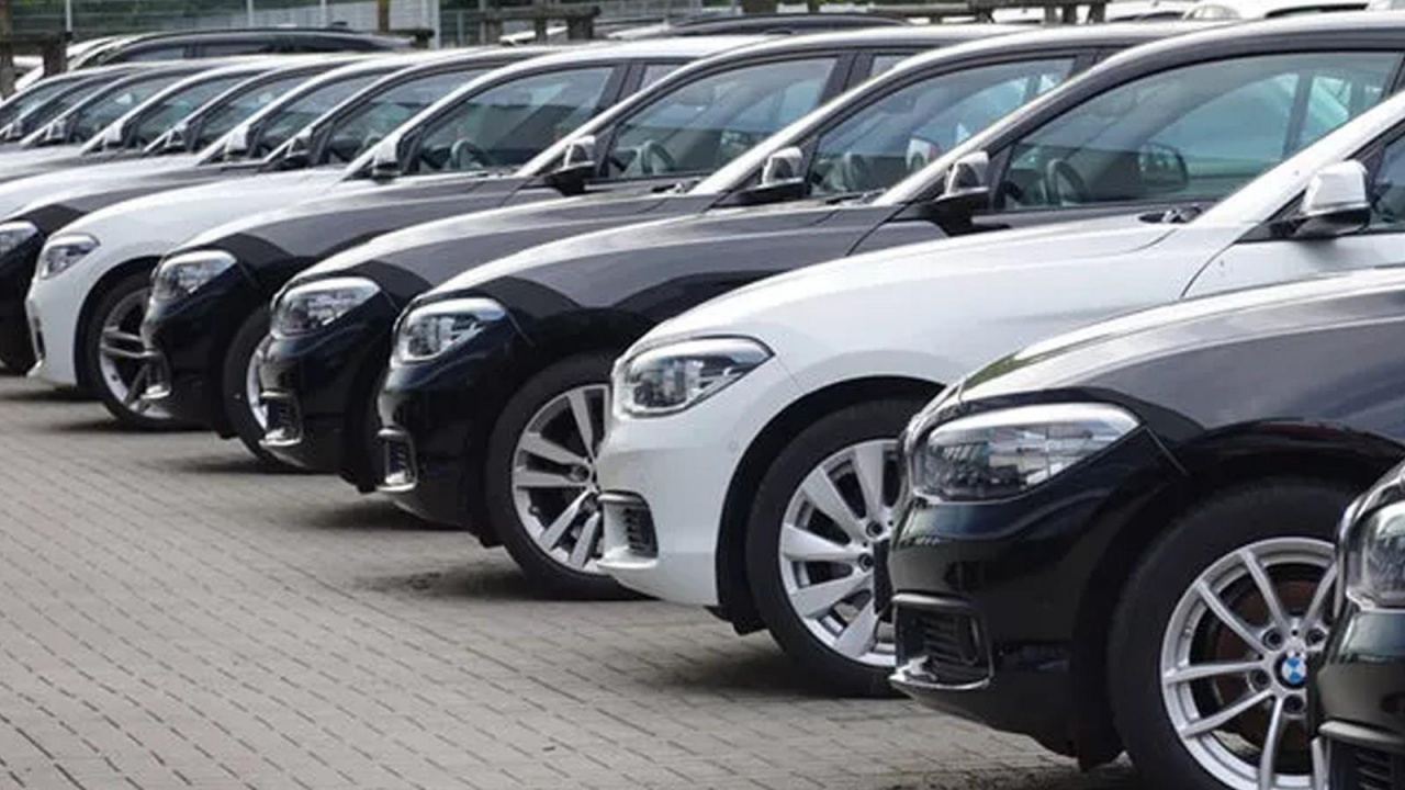 Marka marka listelendi! İşte şubat ayının en çok satan otomobilleri