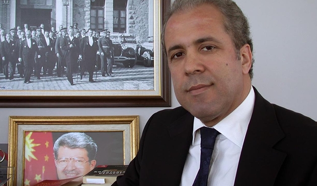 Şamil Tayyar: ABD en ağır darbeyi ajanlarına vurdu...