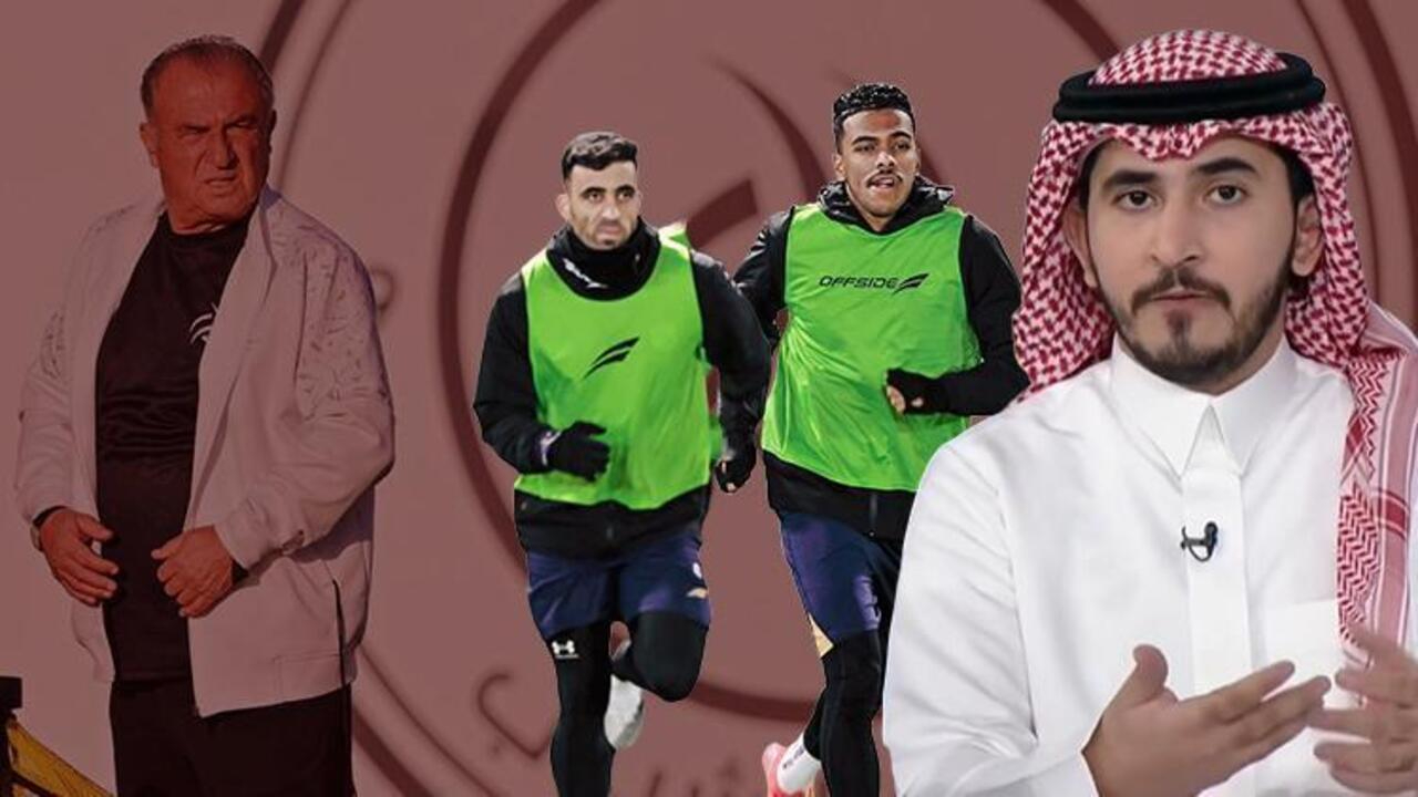 Fatih Terim'in takımında büyük isyan: Oyuncular kazan kaldırdı!