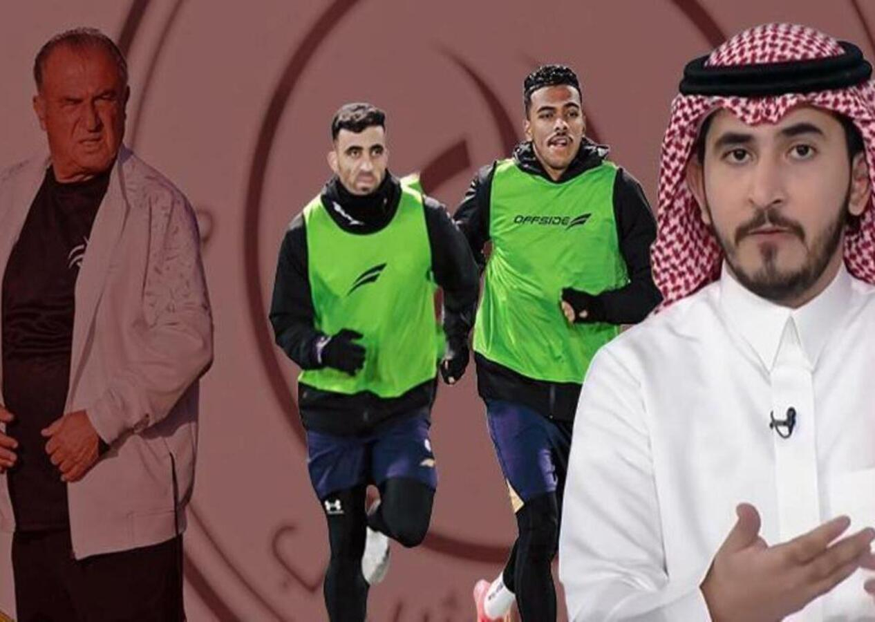 Fatih Terim'in takımında büyük isyan: Oyuncular kazan kaldırdı!