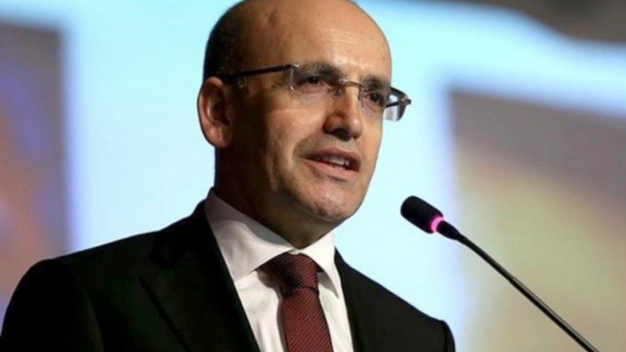 Bakan Şimşek: Dış ticaret dengesi iyileşti