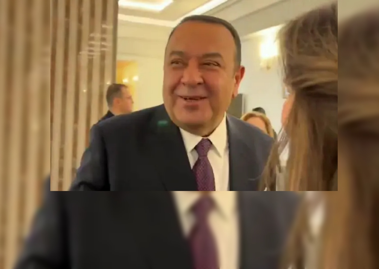 İYİ Parti'den istifa edip CHP'ye katılan Adnan Beker'den İmamoğlu sorusuna ilginç yanıt! "Oy veririm" diyemedi...